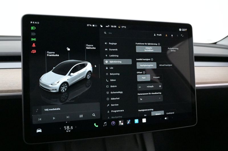 Tesla Model Y bild 15