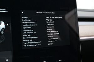 Tesla Model Y bild 17