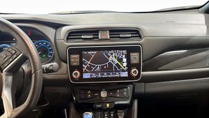 Nissan Leaf bild 7