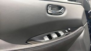 Nissan Leaf bild 12