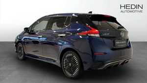 Nissan Leaf bild 5