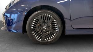 Nissan Leaf bild 10