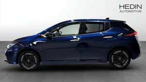 Nissan Leaf bild 2