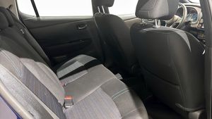 Nissan Leaf bild 9
