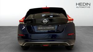 Nissan Leaf bild 4