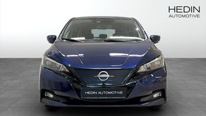 Nissan Leaf bild 3