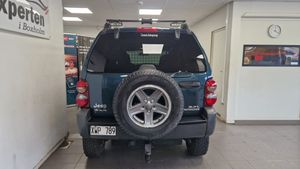 Jeep Cherokee bild 6