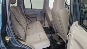 Jeep Cherokee bild 17