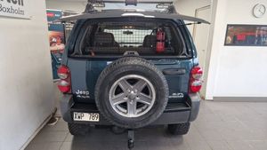 Jeep Cherokee bild 4