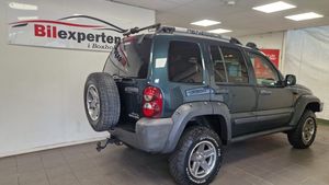 Jeep Cherokee bild 18