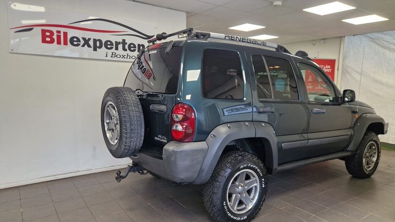 Jeep Cherokee bild 18