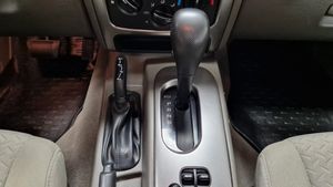 Jeep Cherokee bild 11