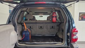 Jeep Cherokee bild 8