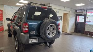 Jeep Cherokee bild 7