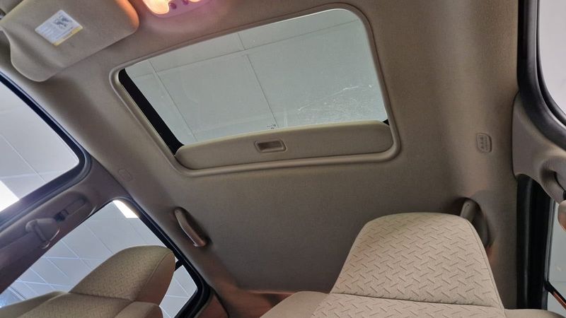 Jeep Cherokee bild 15