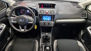 Subaru XV bild 9