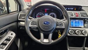 Subaru XV bild 10