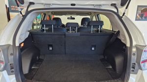 Subaru XV bild 8