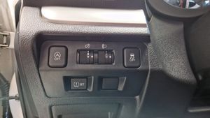Subaru XV bild 14