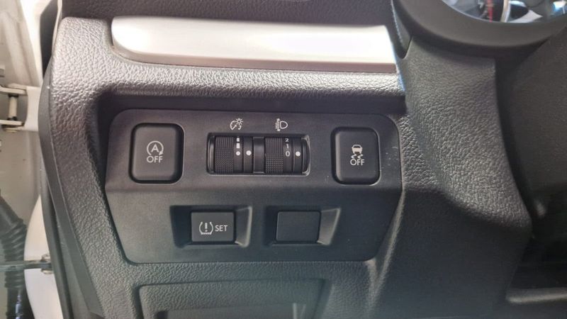 Subaru XV bild 14