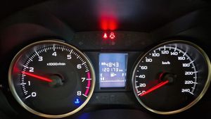 Subaru XV bild 18