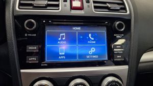 Subaru XV bild 12