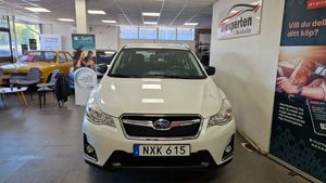 Subaru XV bild 2