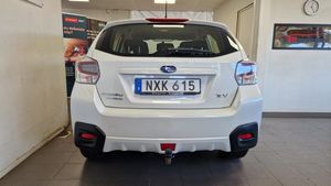 Subaru XV bild 6