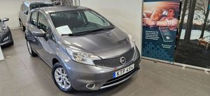 Nissan NOTE bild 2
