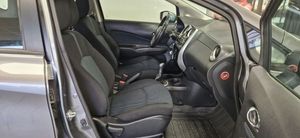 Nissan NOTE bild 11