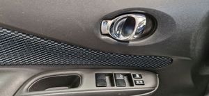 Nissan NOTE bild 19
