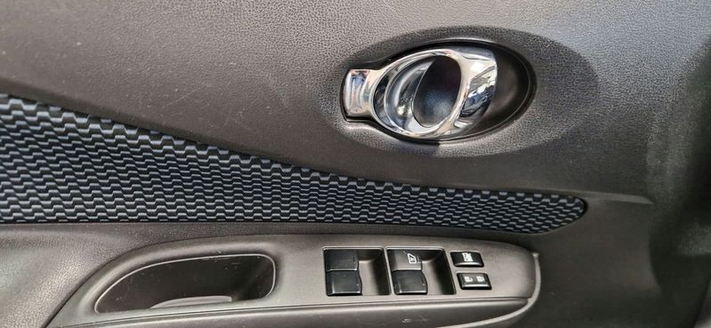 Nissan NOTE bild 19