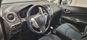Nissan NOTE bild 9