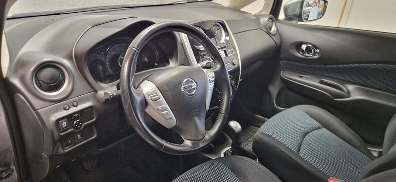 Nissan NOTE bild 9
