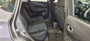 Nissan NOTE bild 14