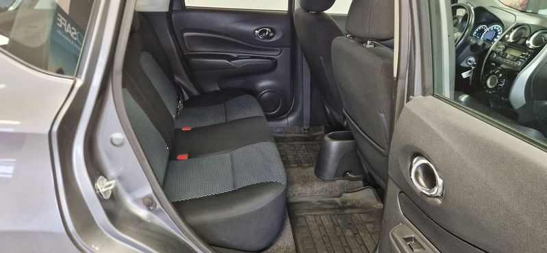 Nissan NOTE bild 14
