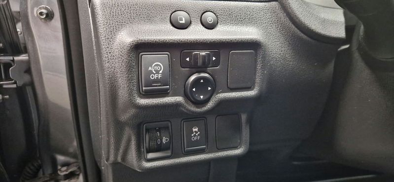 Nissan NOTE bild 18