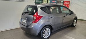Nissan NOTE bild 8