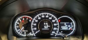 Nissan NOTE bild 13