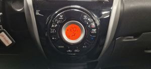 Nissan NOTE bild 16