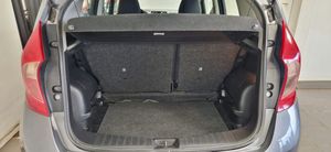 Nissan NOTE bild 15