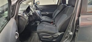 Nissan NOTE bild 10