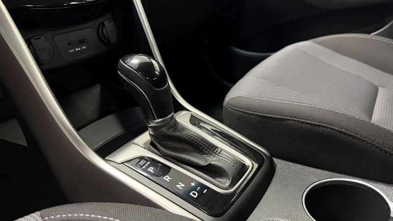 Hyundai i30 bild 17
