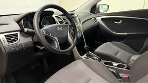 Hyundai i30 bild 10