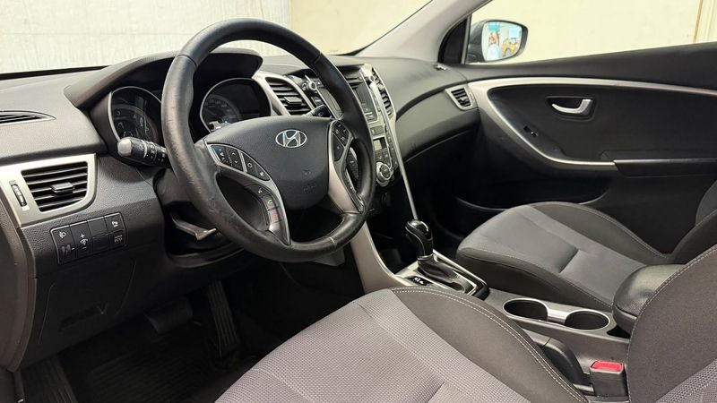 Hyundai i30 bild 10