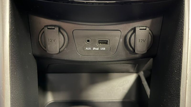 Hyundai i30 bild 15