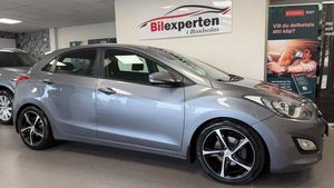 Hyundai i30 bild 5