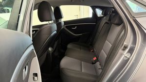Hyundai i30 bild 19