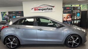 Hyundai i30 bild 3