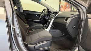 Hyundai i30 bild 13